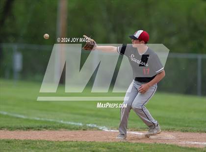 Thumbnail 3 in Alexander @ Federal Hocking photogallery.