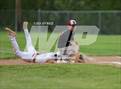 Photo from the gallery "Alexander @ Federal Hocking"