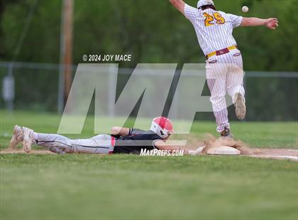 Thumbnail 2 in Alexander @ Federal Hocking photogallery.