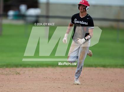 Thumbnail 2 in Alexander @ Federal Hocking photogallery.