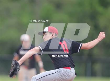 Thumbnail 3 in Alexander @ Federal Hocking photogallery.