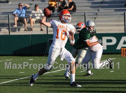 Thumbnail 2 in Bishop Gorman @ De La Salle photogallery.