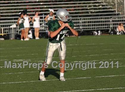 Thumbnail 3 in Bishop Gorman @ De La Salle photogallery.