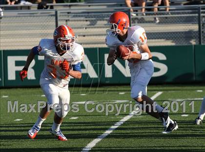 Thumbnail 1 in Bishop Gorman @ De La Salle photogallery.