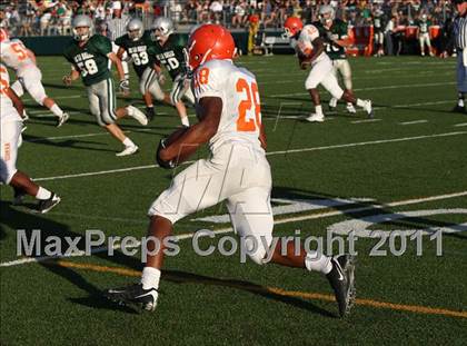 Thumbnail 1 in Bishop Gorman @ De La Salle photogallery.
