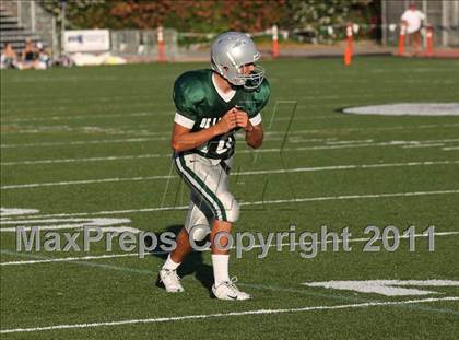 Thumbnail 1 in Bishop Gorman @ De La Salle photogallery.