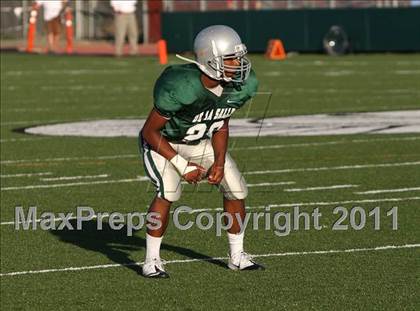 Thumbnail 2 in Bishop Gorman @ De La Salle photogallery.