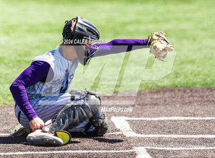 Thumbnail 2 in Murray vs. Box Elder (UHSAA 5A Bracket Play) photogallery.