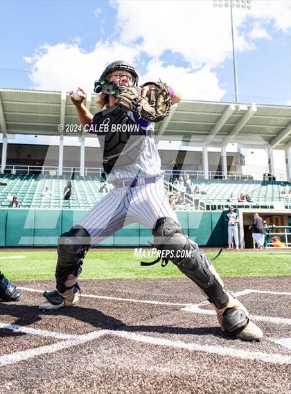Thumbnail 3 in Murray vs. Box Elder (UHSAA 5A Bracket Play) photogallery.