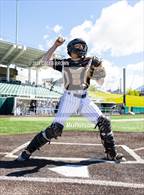 Photo from the gallery "Murray vs. Box Elder (UHSAA 5A Bracket Play)"