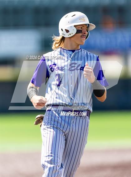 Thumbnail 2 in Murray vs. Box Elder (UHSAA 5A Bracket Play) photogallery.