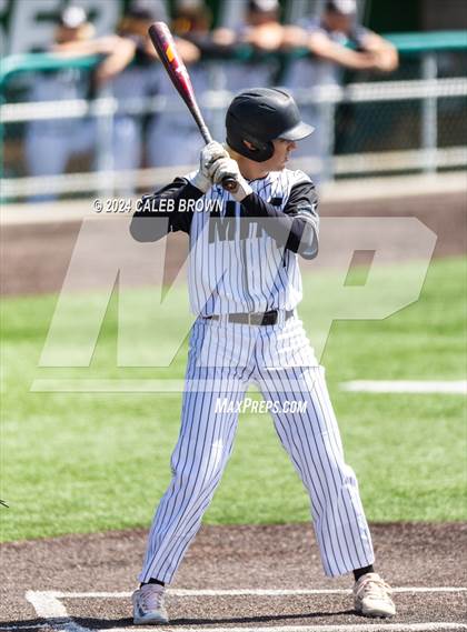 Thumbnail 2 in Murray vs. Box Elder (UHSAA 5A Bracket Play) photogallery.