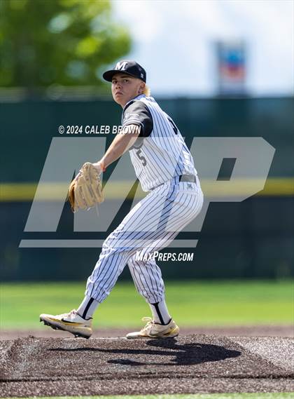 Thumbnail 2 in Murray vs. Box Elder (UHSAA 5A Bracket Play) photogallery.