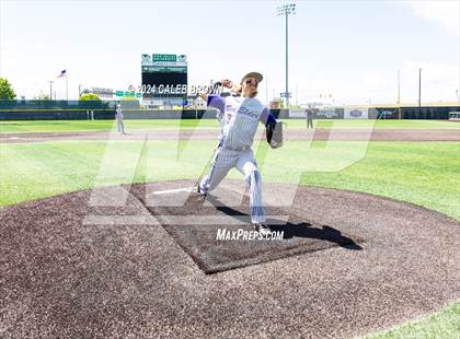 Thumbnail 3 in Murray vs. Box Elder (UHSAA 5A Bracket Play) photogallery.