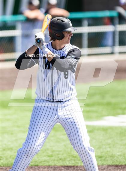Thumbnail 2 in Murray vs. Box Elder (UHSAA 5A Bracket Play) photogallery.