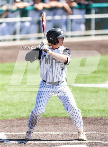 Thumbnail 3 in Murray vs. Box Elder (UHSAA 5A Bracket Play) photogallery.
