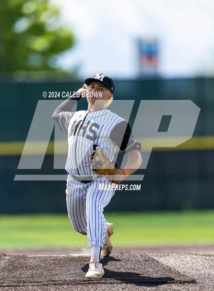 Thumbnail 3 in Murray vs. Box Elder (UHSAA 5A Bracket Play) photogallery.