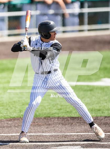 Thumbnail 2 in Murray vs. Box Elder (UHSAA 5A Bracket Play) photogallery.