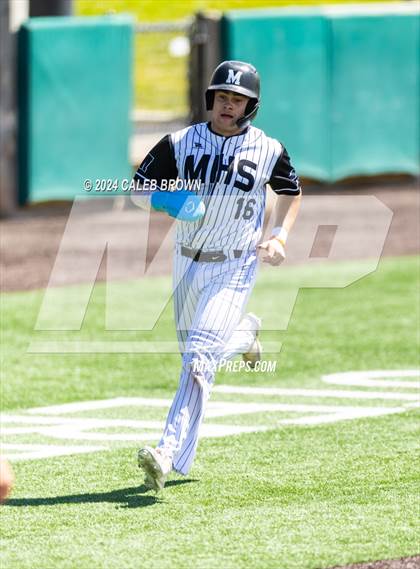 Thumbnail 1 in Murray vs. Box Elder (UHSAA 5A Bracket Play) photogallery.