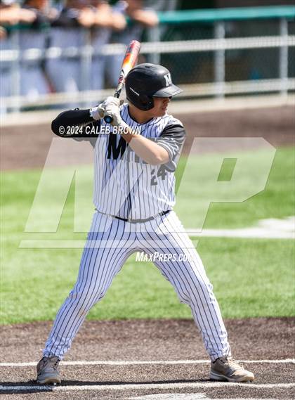 Thumbnail 3 in Murray vs. Box Elder (UHSAA 5A Bracket Play) photogallery.