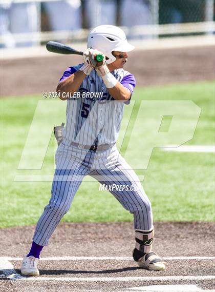 Thumbnail 3 in Murray vs. Box Elder (UHSAA 5A Bracket Play) photogallery.