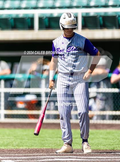Thumbnail 1 in Murray vs. Box Elder (UHSAA 5A Bracket Play) photogallery.