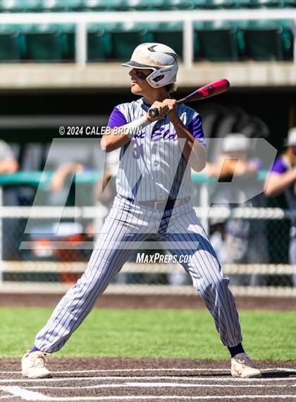 Thumbnail 3 in Murray vs. Box Elder (UHSAA 5A Bracket Play) photogallery.