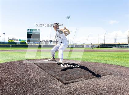Thumbnail 3 in Murray vs. Box Elder (UHSAA 5A Bracket Play) photogallery.