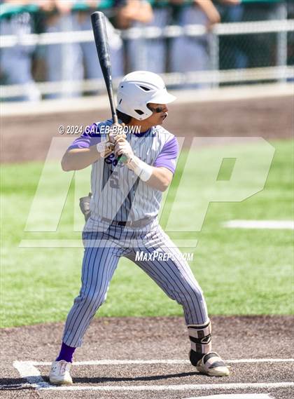 Thumbnail 2 in Murray vs. Box Elder (UHSAA 5A Bracket Play) photogallery.