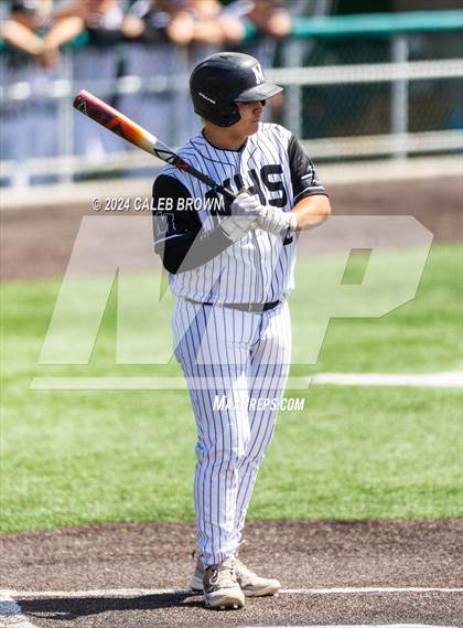 Thumbnail 2 in Murray vs. Box Elder (UHSAA 5A Bracket Play) photogallery.