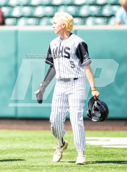 Thumbnail 3 in Murray vs. Box Elder (UHSAA 5A Bracket Play) photogallery.