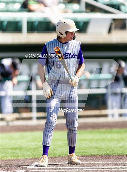 Thumbnail 3 in Murray vs. Box Elder (UHSAA 5A Bracket Play) photogallery.