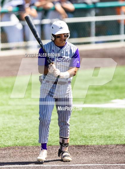 Thumbnail 1 in Murray vs. Box Elder (UHSAA 5A Bracket Play) photogallery.