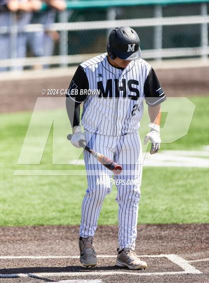 Thumbnail 1 in Murray vs. Box Elder (UHSAA 5A Bracket Play) photogallery.