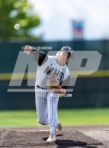 Thumbnail 2 in Murray vs. Box Elder (UHSAA 5A Bracket Play) photogallery.