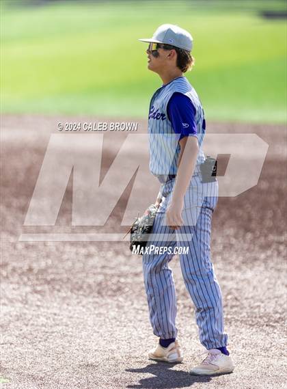Thumbnail 1 in Murray vs. Box Elder (UHSAA 5A Bracket Play) photogallery.