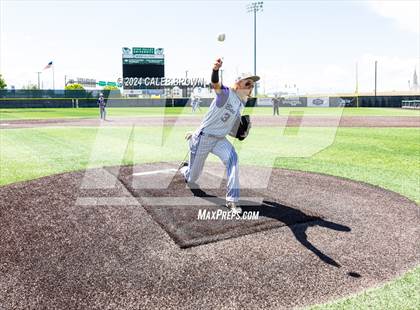 Thumbnail 1 in Murray vs. Box Elder (UHSAA 5A Bracket Play) photogallery.