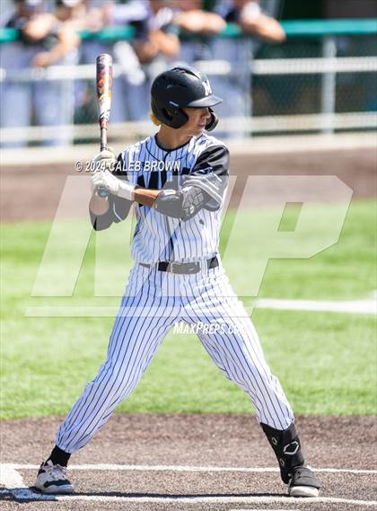 Thumbnail 2 in Murray vs. Box Elder (UHSAA 5A Bracket Play) photogallery.