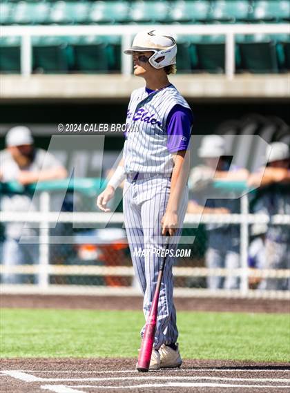 Thumbnail 3 in Murray vs. Box Elder (UHSAA 5A Bracket Play) photogallery.
