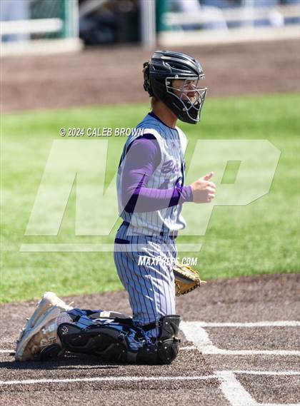 Thumbnail 1 in Murray vs. Box Elder (UHSAA 5A Bracket Play) photogallery.