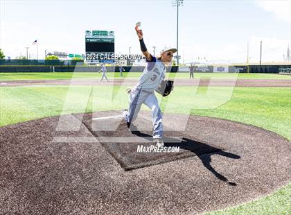 Thumbnail 2 in Murray vs. Box Elder (UHSAA 5A Bracket Play) photogallery.