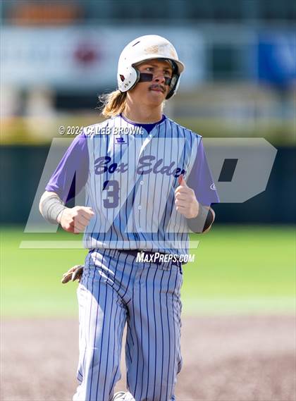 Thumbnail 1 in Murray vs. Box Elder (UHSAA 5A Bracket Play) photogallery.