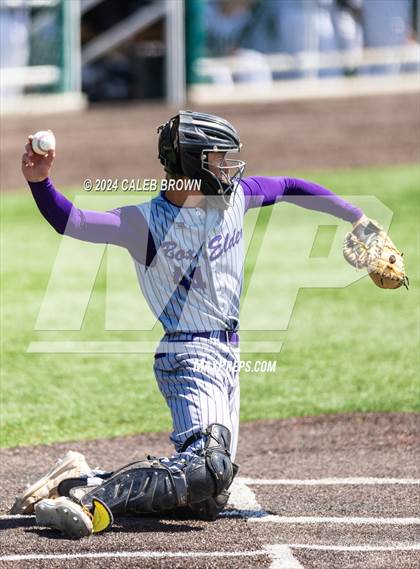 Thumbnail 1 in Murray vs. Box Elder (UHSAA 5A Bracket Play) photogallery.