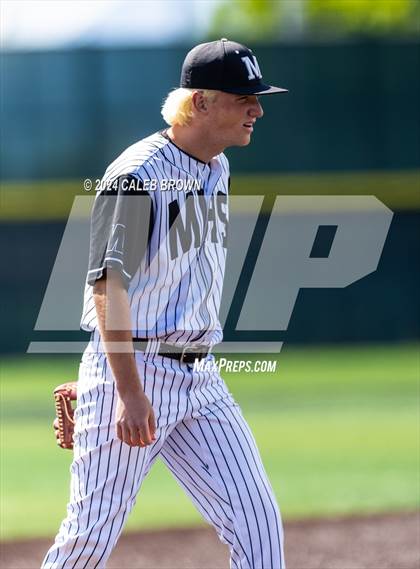Thumbnail 3 in Murray vs. Box Elder (UHSAA 5A Bracket Play) photogallery.