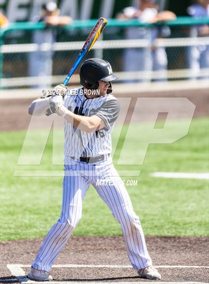 Thumbnail 2 in Murray vs. Box Elder (UHSAA 5A Bracket Play) photogallery.