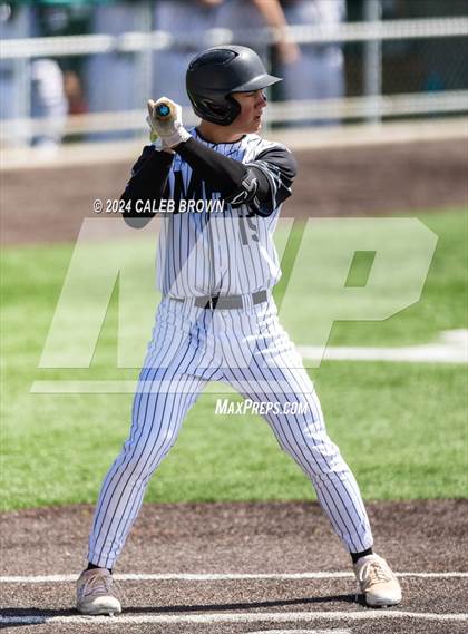 Thumbnail 1 in Murray vs. Box Elder (UHSAA 5A Bracket Play) photogallery.