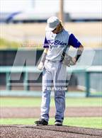 Photo from the gallery "Murray vs. Box Elder (UHSAA 5A Bracket Play)"