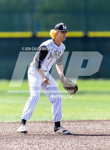 Thumbnail 3 in Murray vs. Box Elder (UHSAA 5A Bracket Play) photogallery.