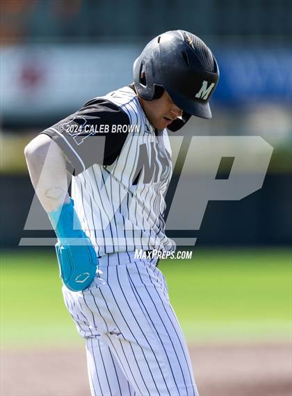 Thumbnail 2 in Murray vs. Box Elder (UHSAA 5A Bracket Play) photogallery.
