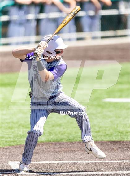 Thumbnail 2 in Murray vs. Box Elder (UHSAA 5A Bracket Play) photogallery.